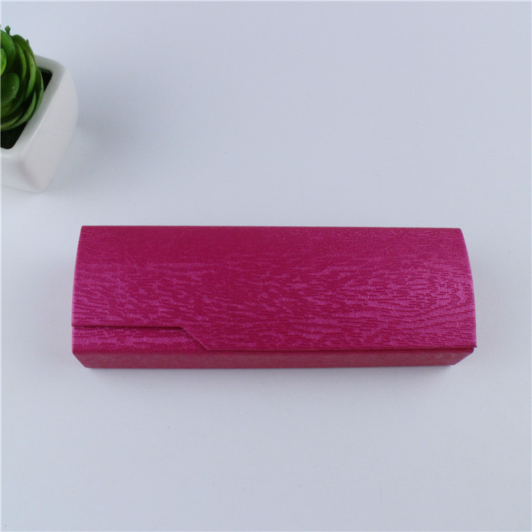 Handmade glasses case