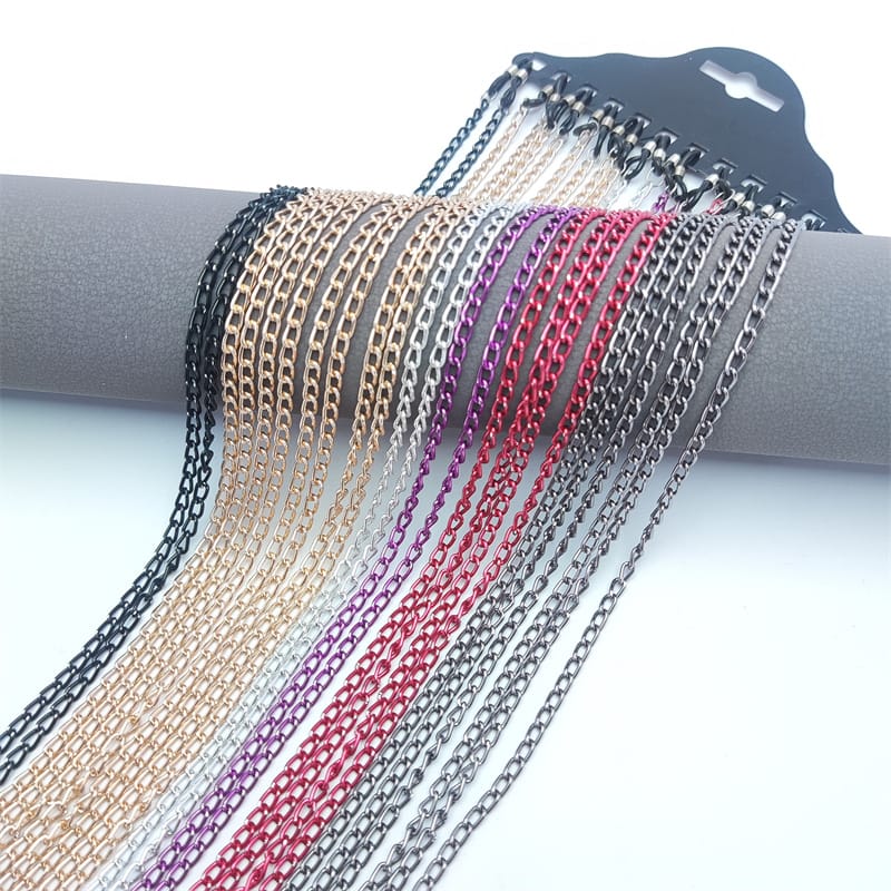 Glasses chain