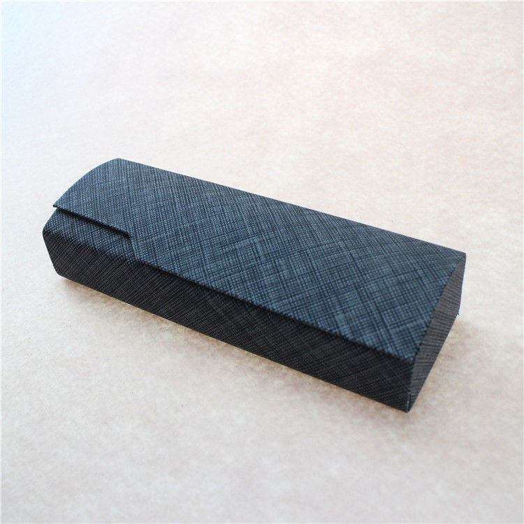 Handmade glasses case
