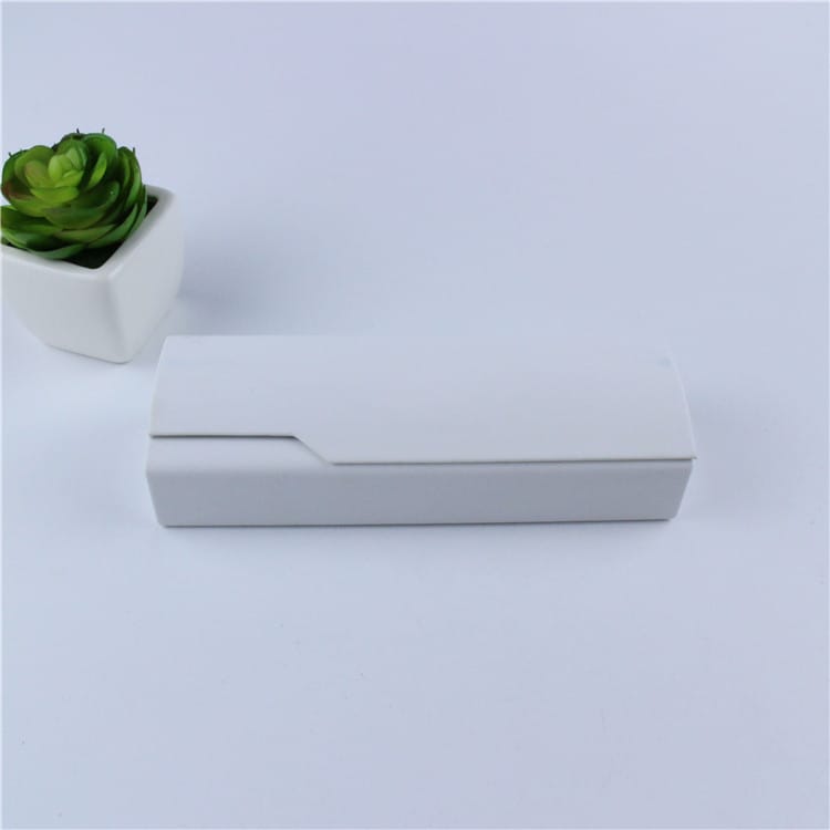 Handmade glasses case