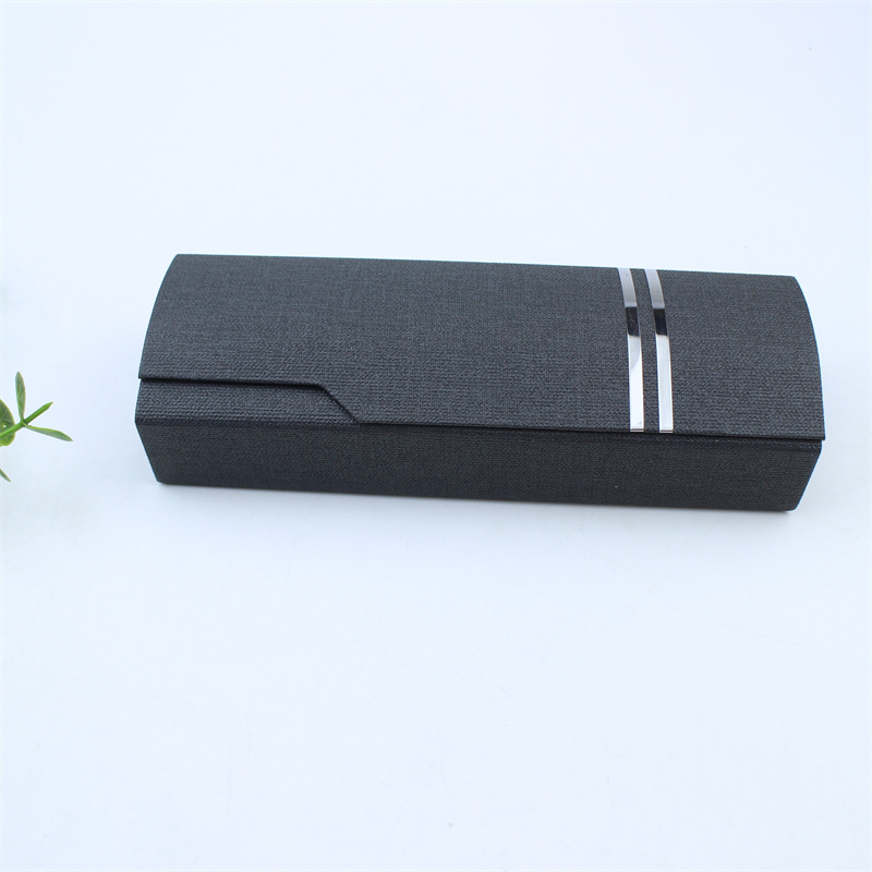 Handmade glasses case