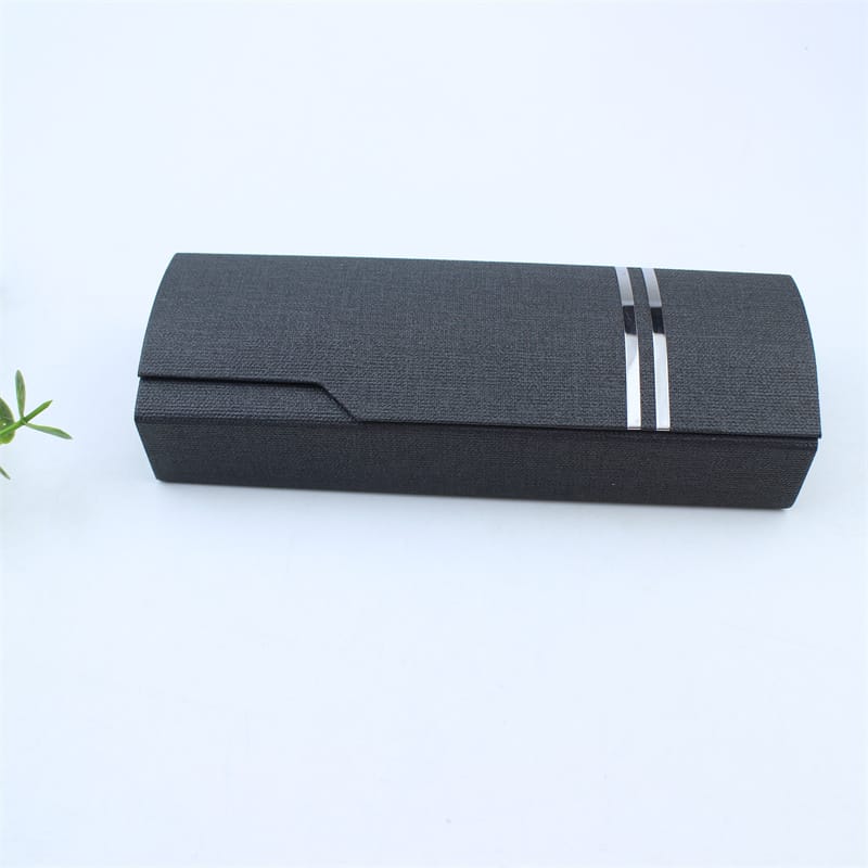Handmade glasses case