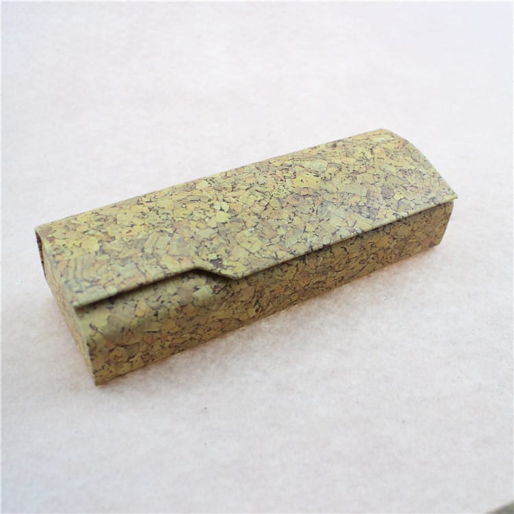 Handmade glasses case