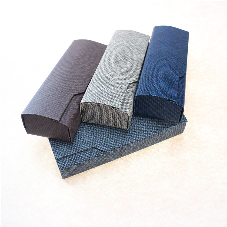 Handmade glasses case
