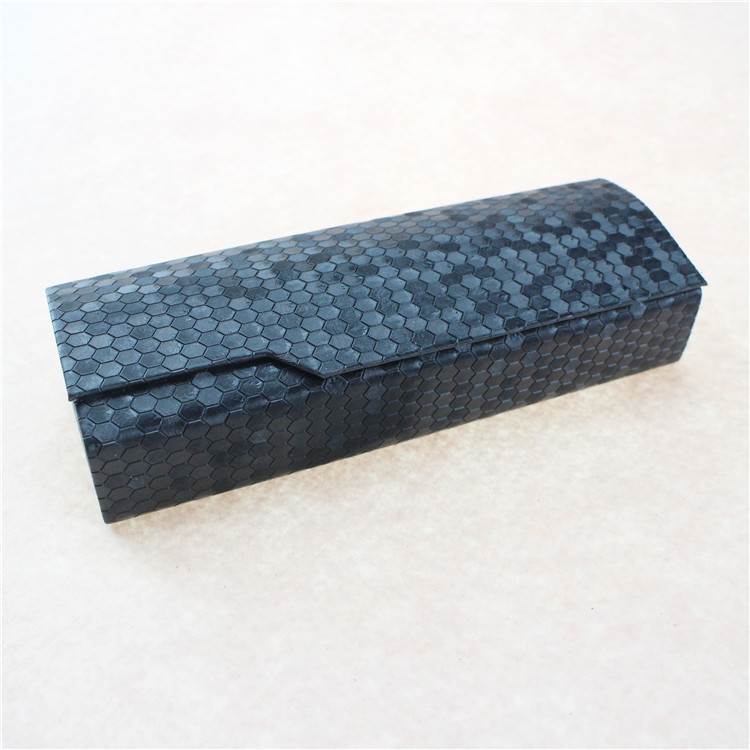 Handmade glasses case