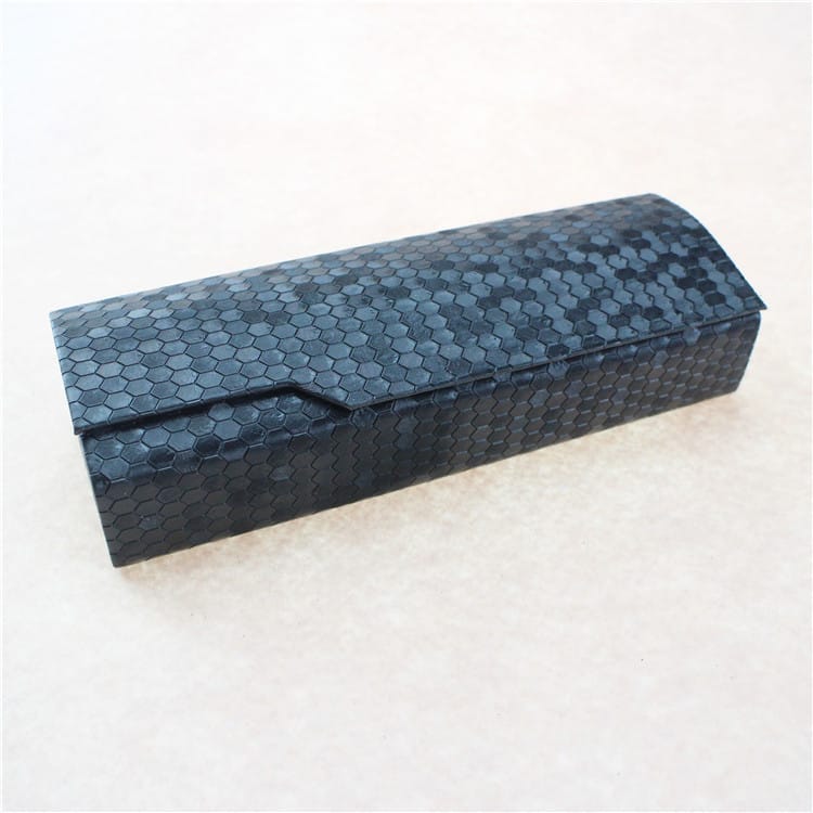 Handmade glasses case