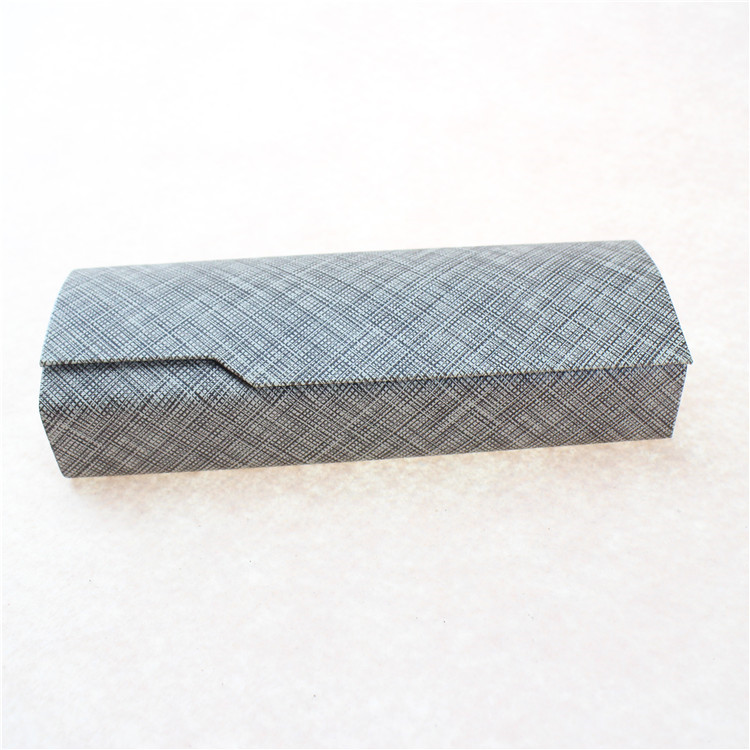 Handmade glasses case