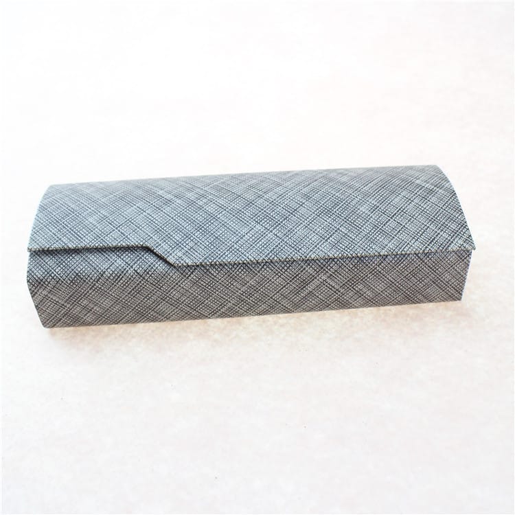 Handmade glasses case