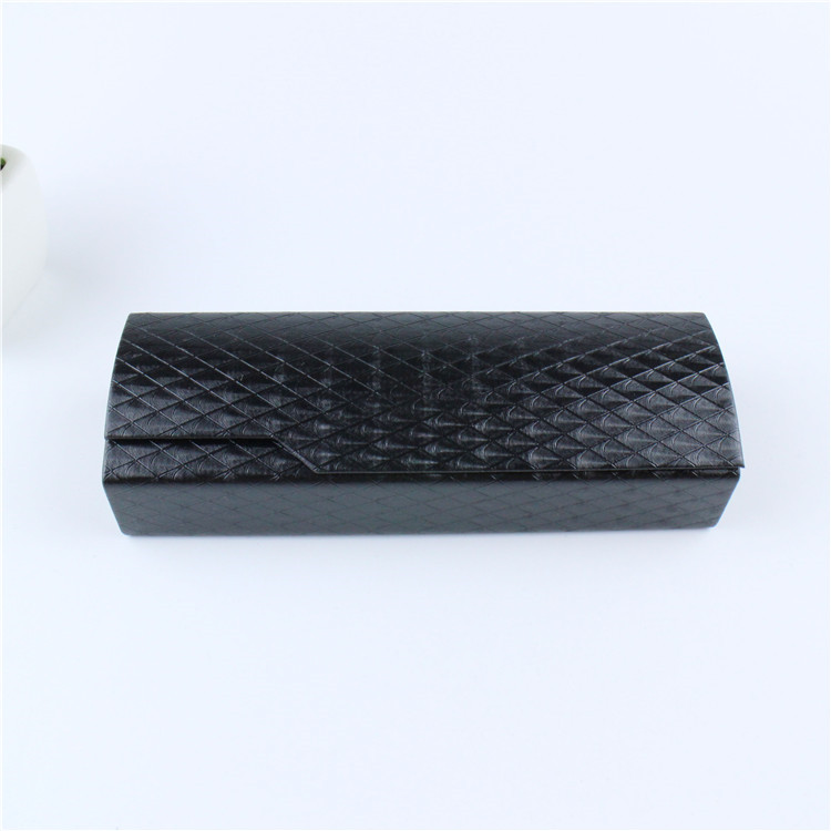 Handmade glasses case