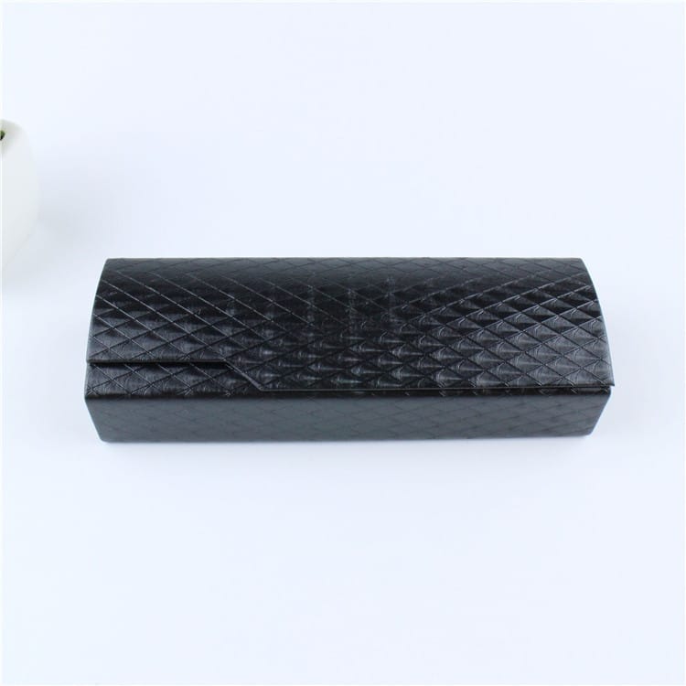 Handmade glasses case