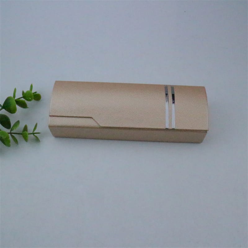 Handmade glasses case