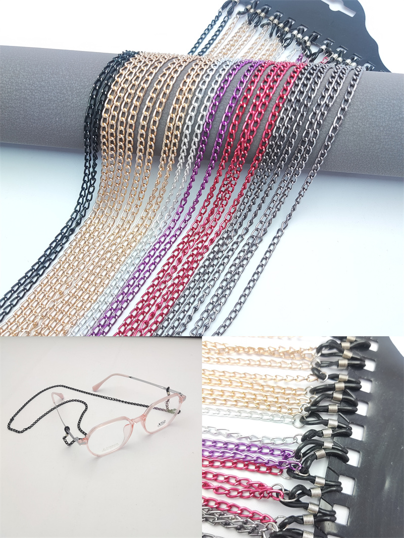 Glasses chain