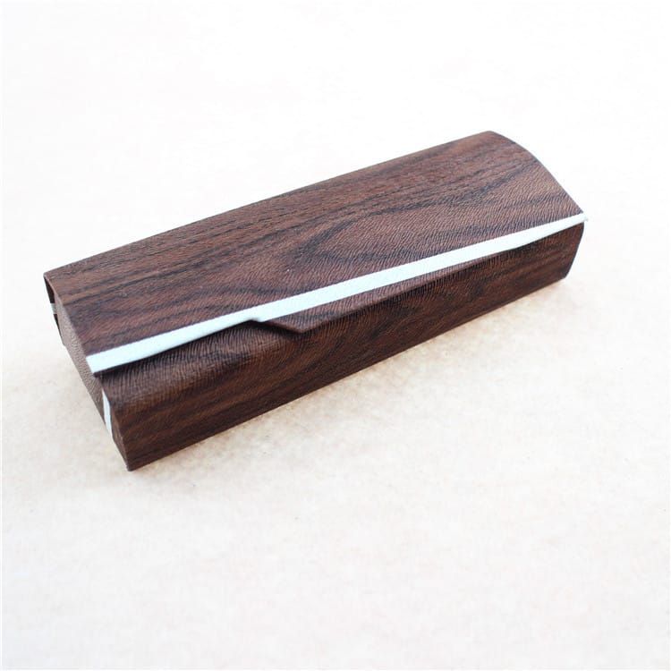 Handmade glasses case