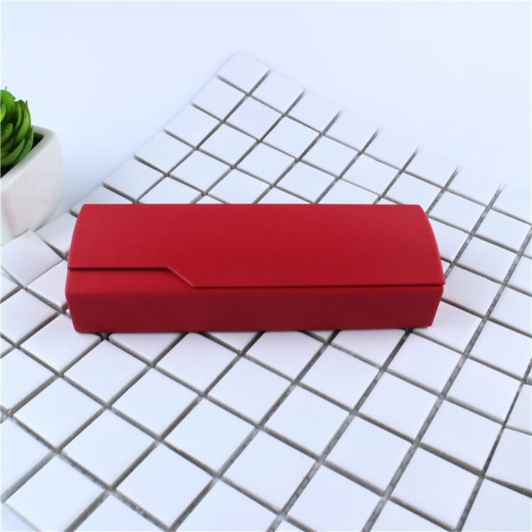 Handmade glasses case