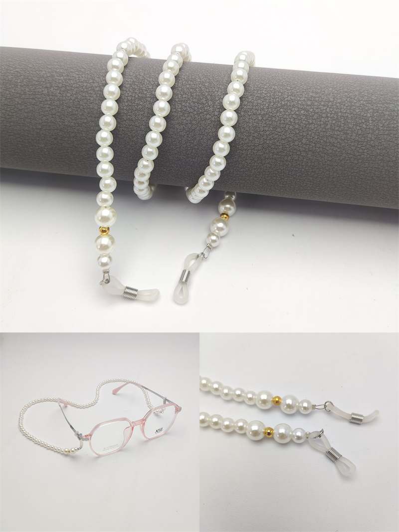 Glasses chain