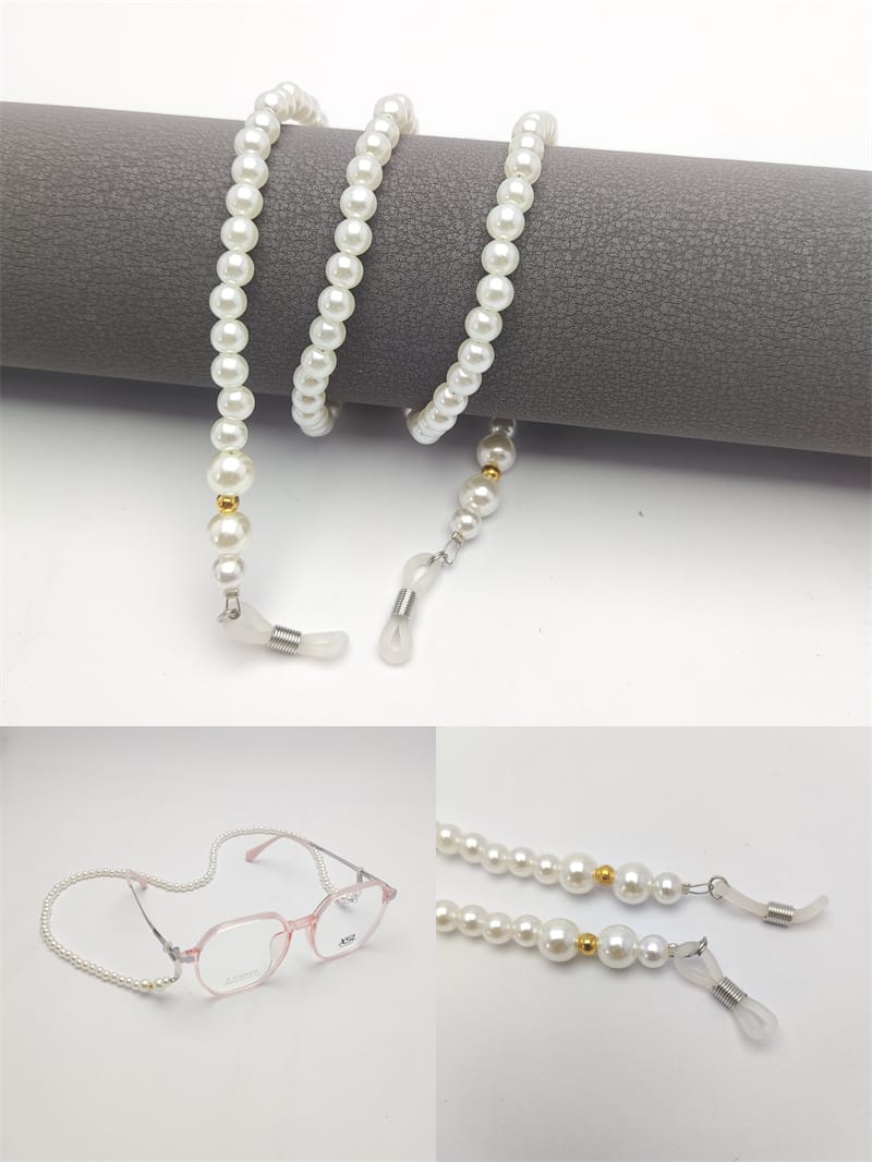Glasses chain
