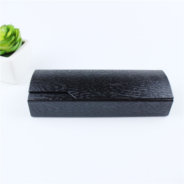 Handmade glasses case