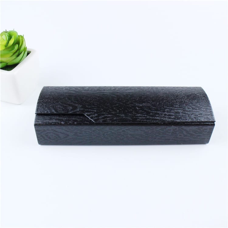 Handmade glasses case