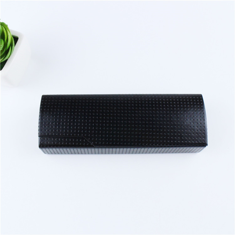 Handmade glasses case