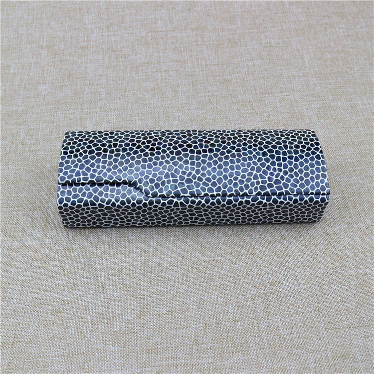 Handmade glasses case