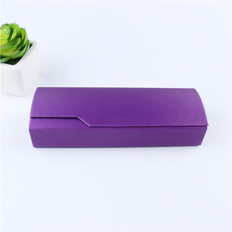 Handmade glasses case