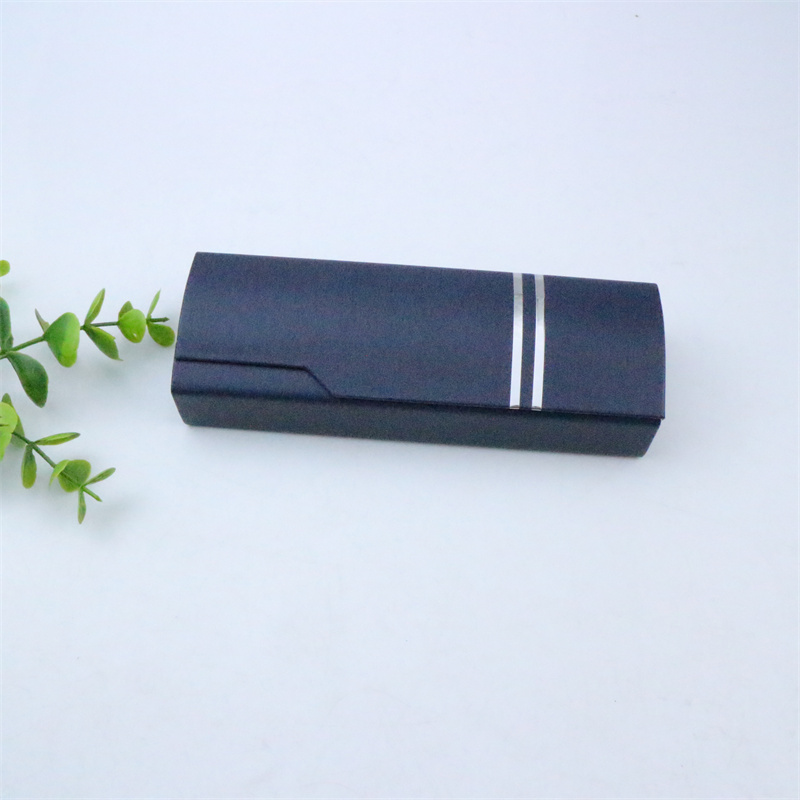 Handmade glasses case