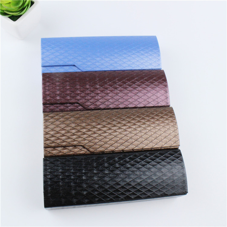 Handmade glasses case