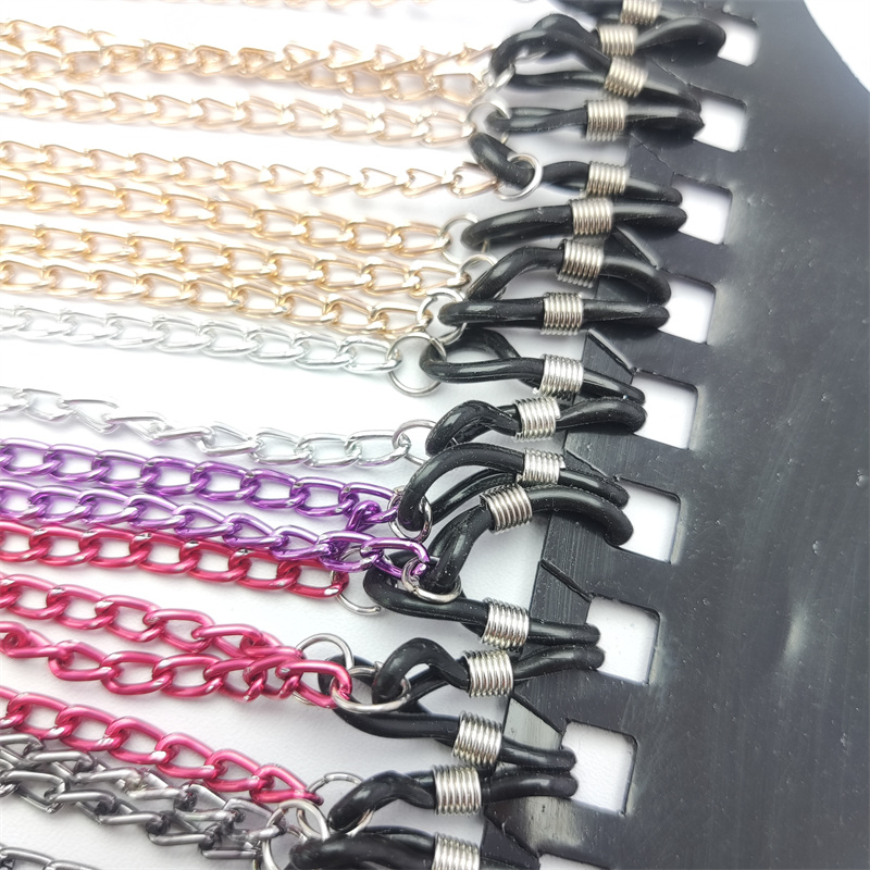 Glasses chain