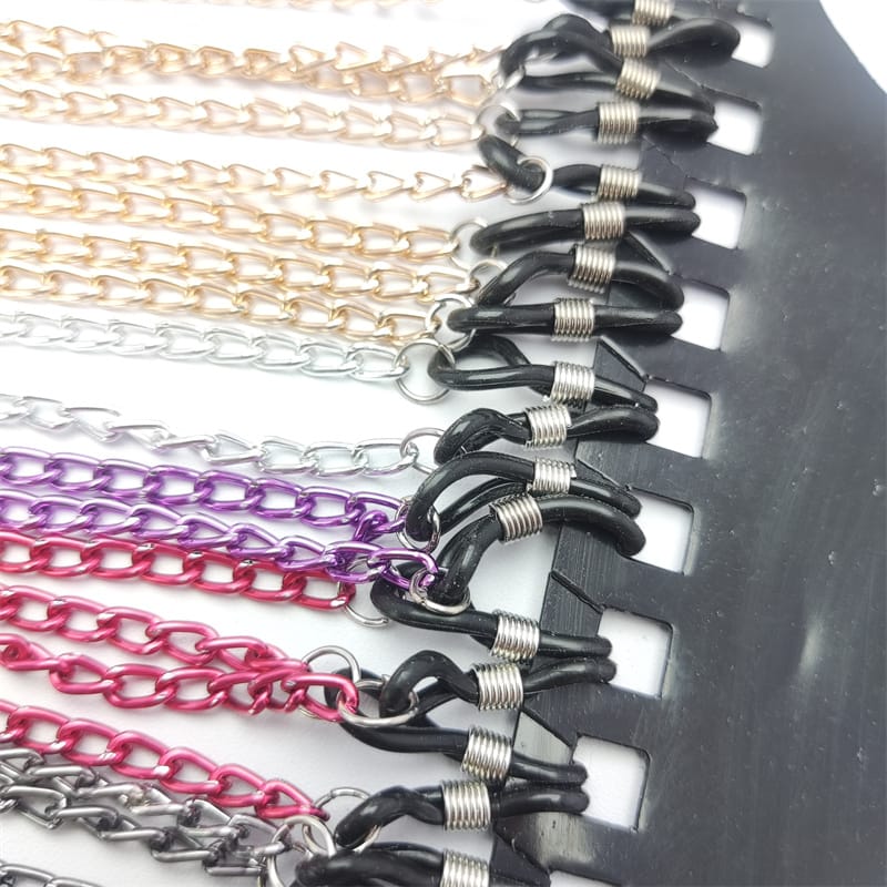 Glasses chain