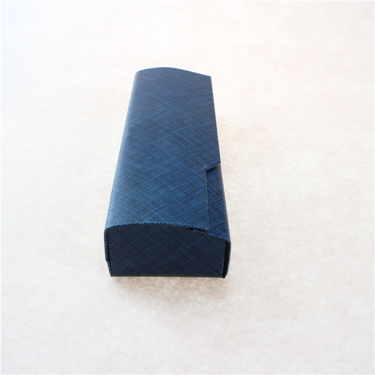 Handmade glasses case