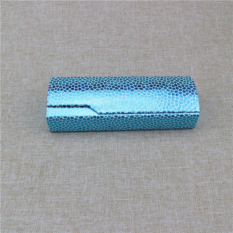 Handmade glasses case