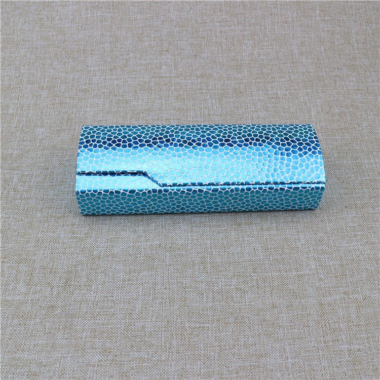 Handmade glasses case
