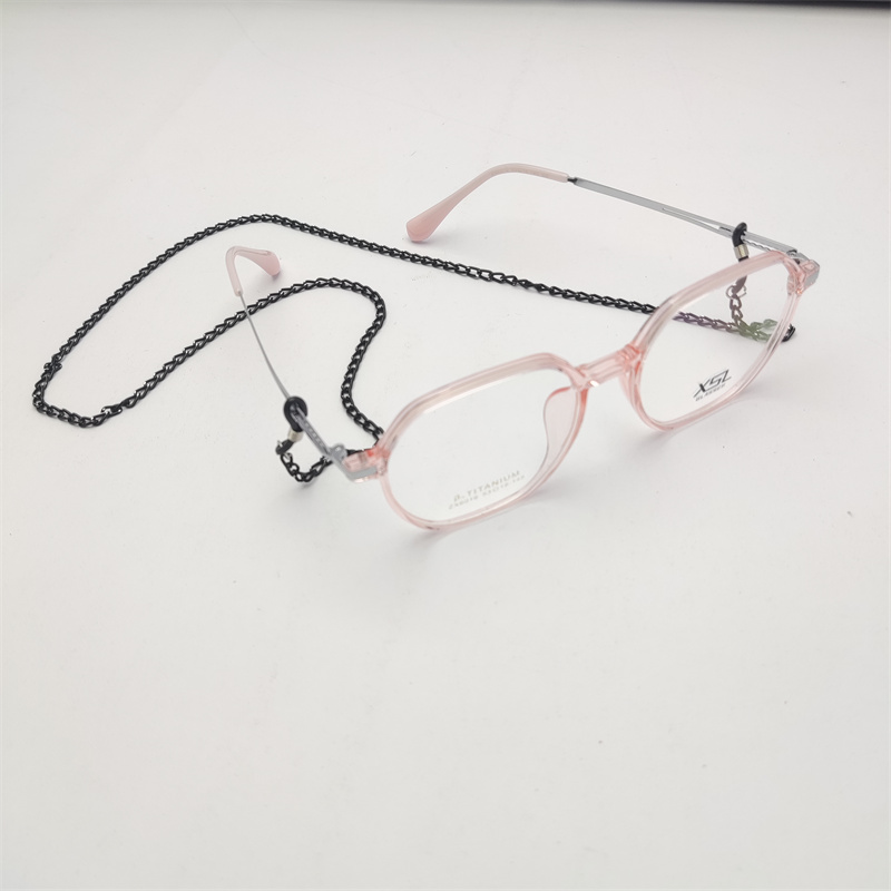 Glasses chain