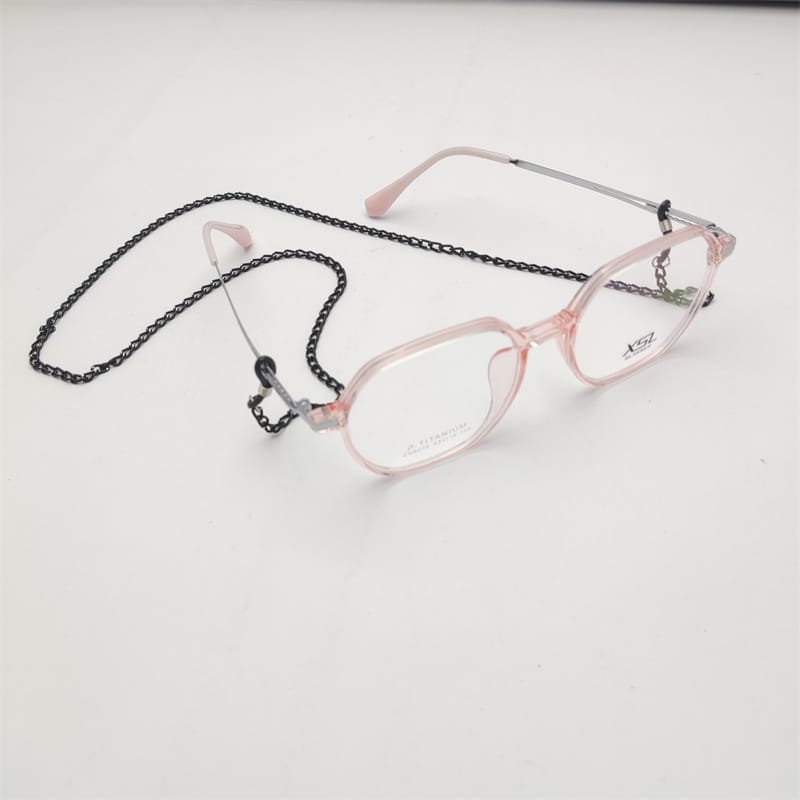 Glasses chain