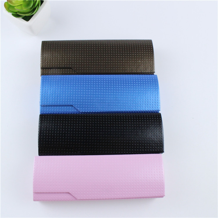 Handmade glasses case