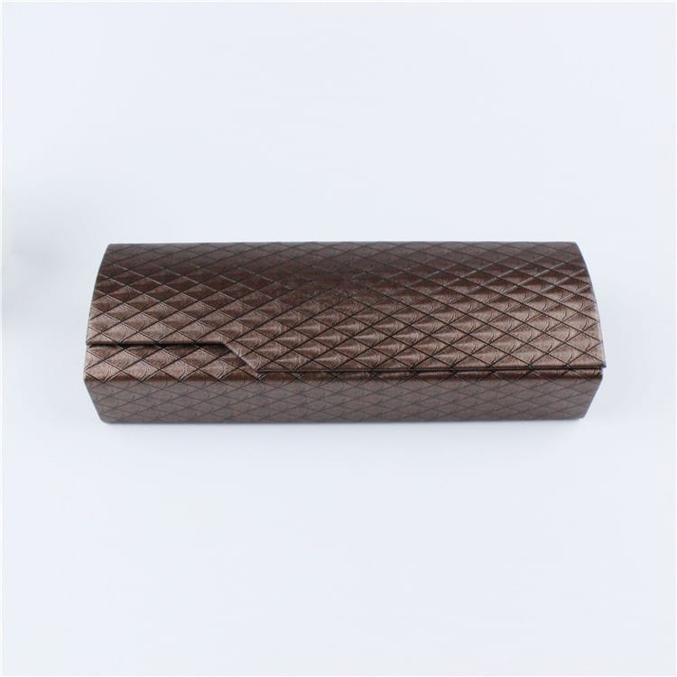 Handmade glasses case