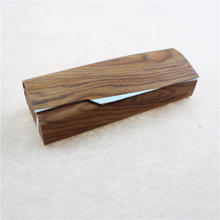 Handmade glasses case