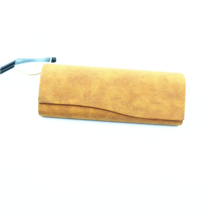 Handmade glasses case