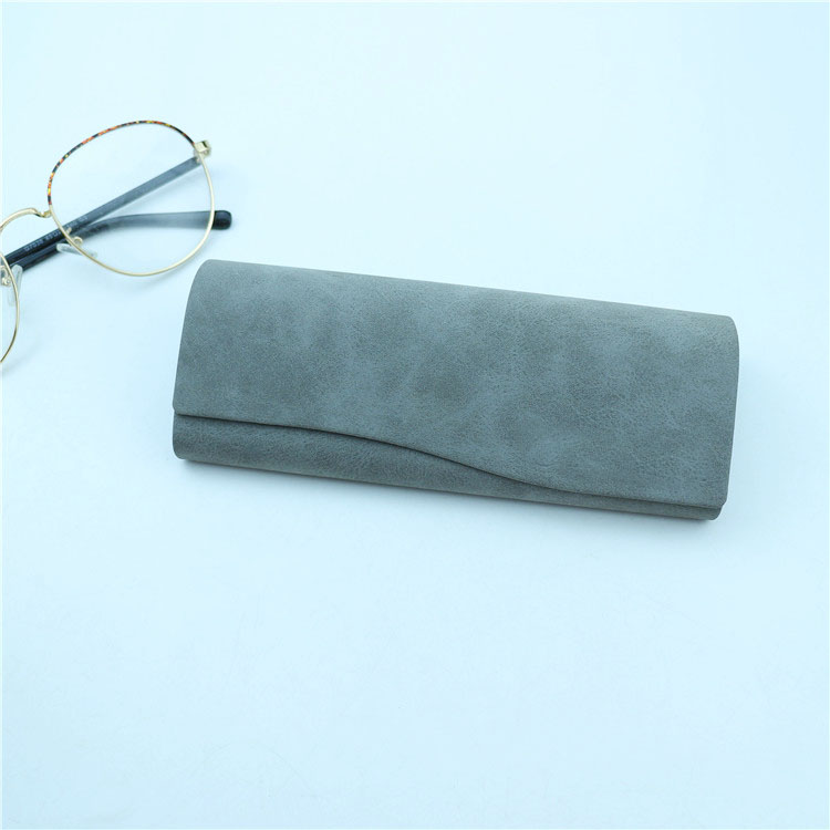 Handmade glasses case
