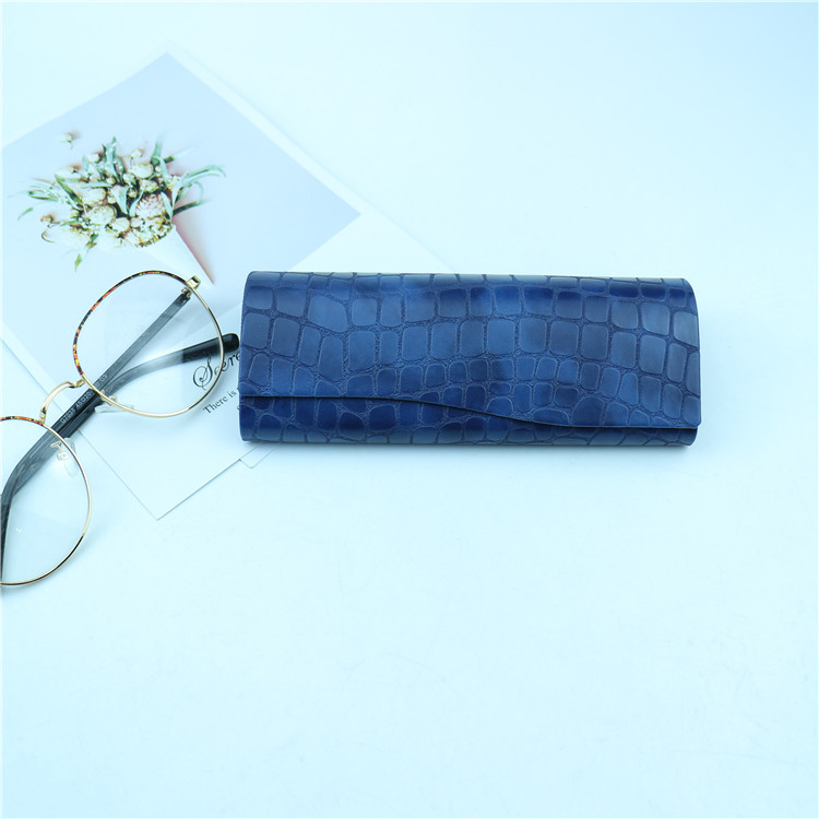 Handmade glasses case