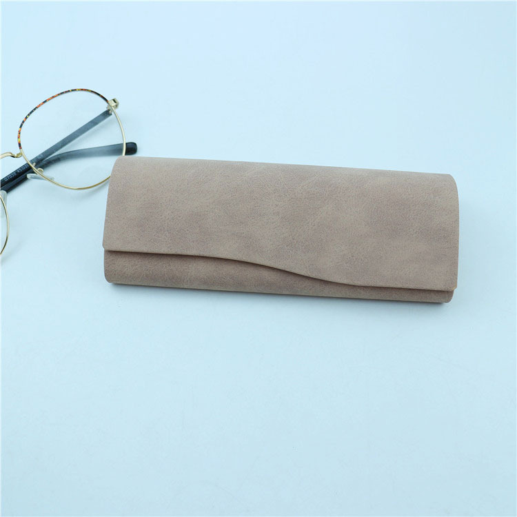 Handmade glasses case