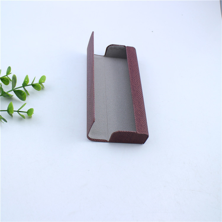Handmade glasses case