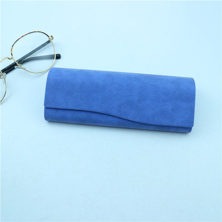 Handmade glasses case
