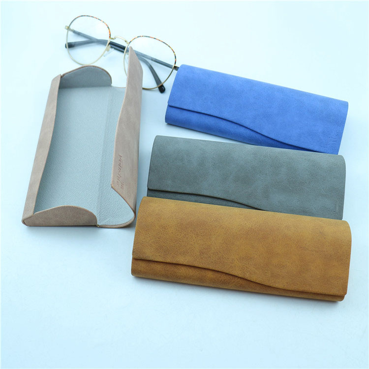 Handmade glasses case