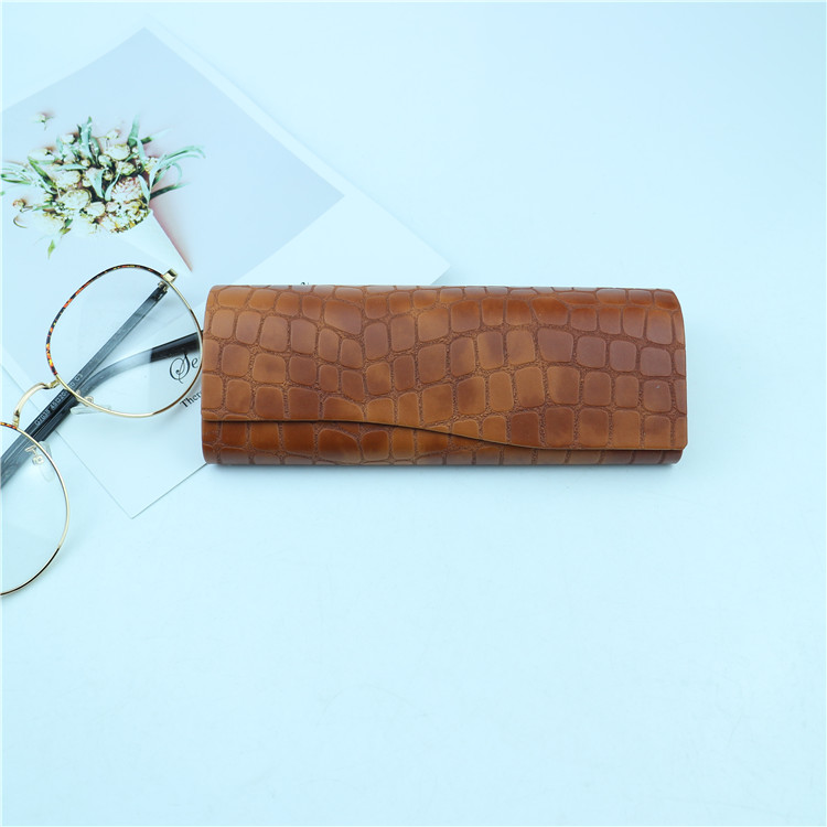 Handmade glasses case