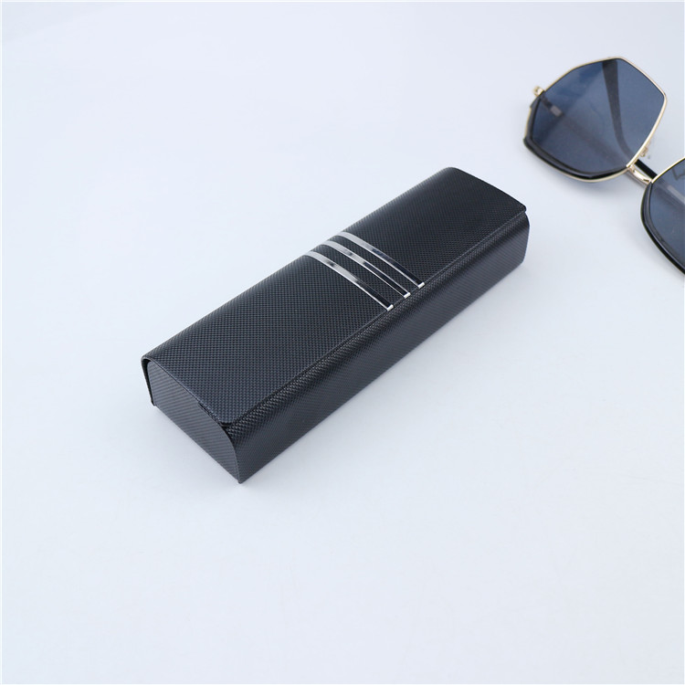 Handmade glasses case
