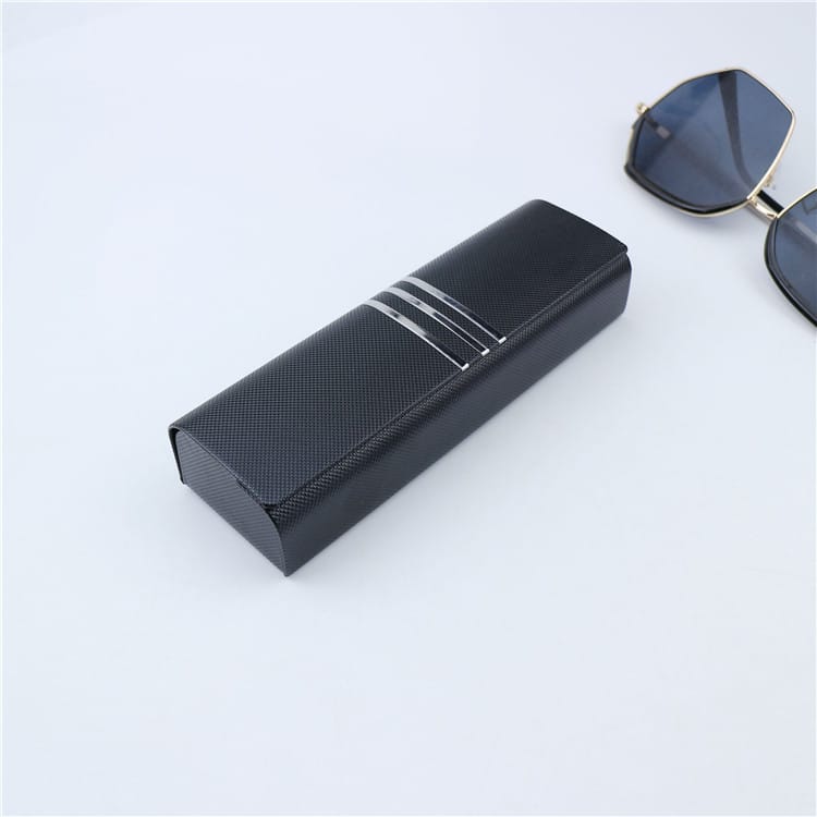 Handmade glasses case