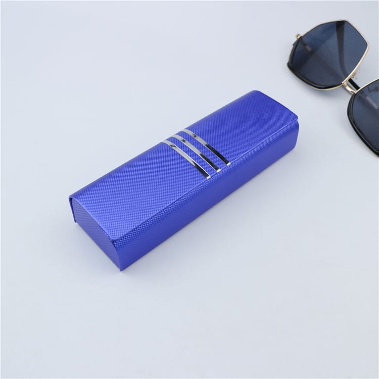 Handmade glasses case