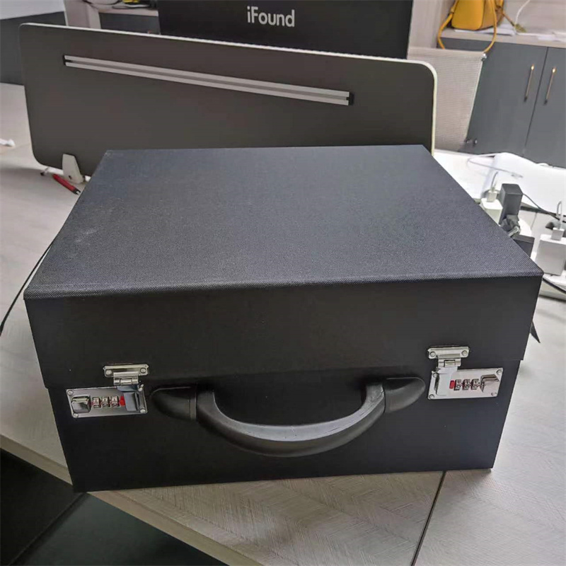 glasses display stand