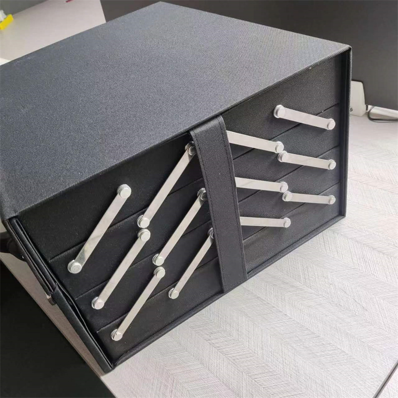 glasses display stand
